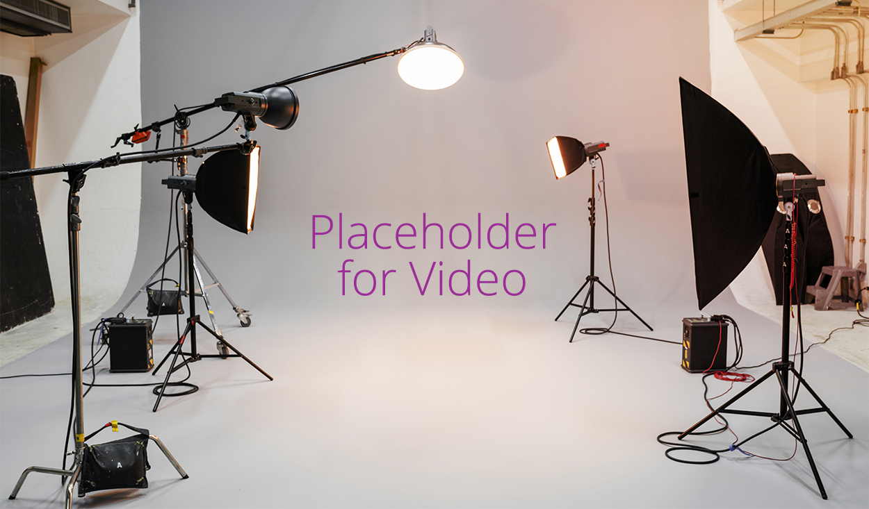 video placeholde3r